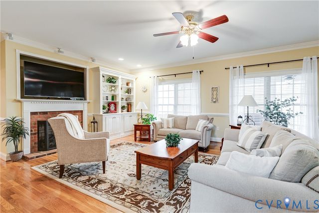 18178 Vontay Rd, Rockville, VA 23146