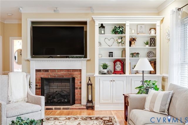 18178 Vontay Rd, Rockville, VA 23146