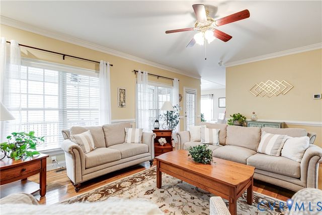 18178 Vontay Rd, Rockville, VA 23146