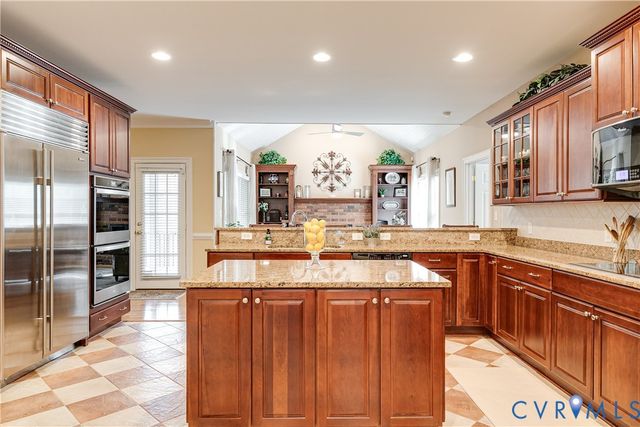 18178 Vontay Rd, Rockville, VA 23146
