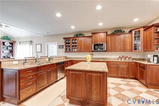 18178 Vontay Rd, Rockville, VA 23146