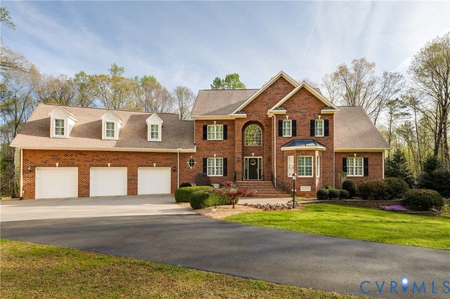 18178 Vontay Rd, Rockville, VA 23146