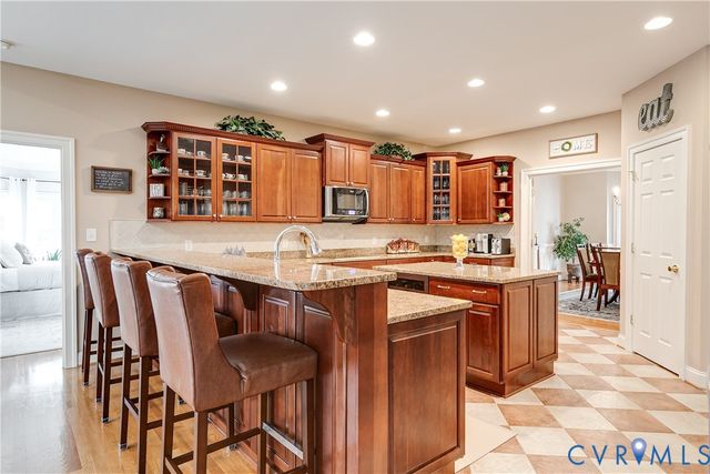 18178 Vontay Rd, Rockville, VA 23146