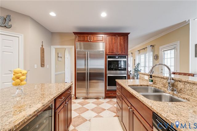 18178 Vontay Rd, Rockville, VA 23146
