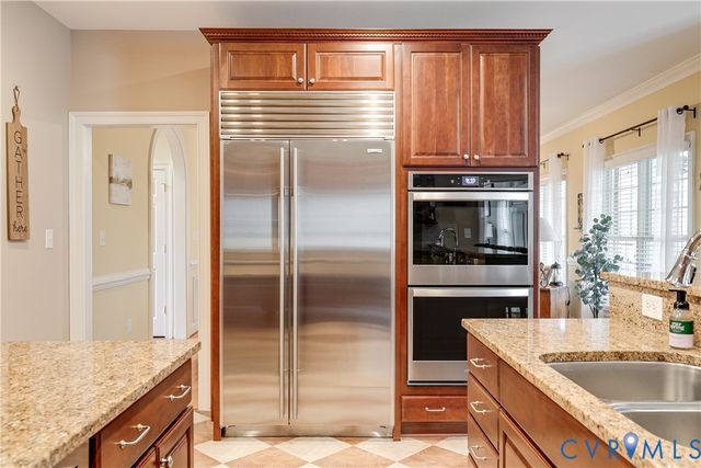 18178 Vontay Rd, Rockville, VA 23146