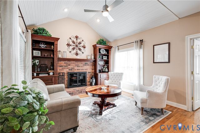 18178 Vontay Rd, Rockville, VA 23146