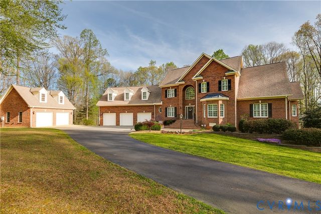 18178 Vontay Rd, Rockville, VA 23146