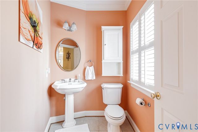 18178 Vontay Rd, Rockville, VA 23146