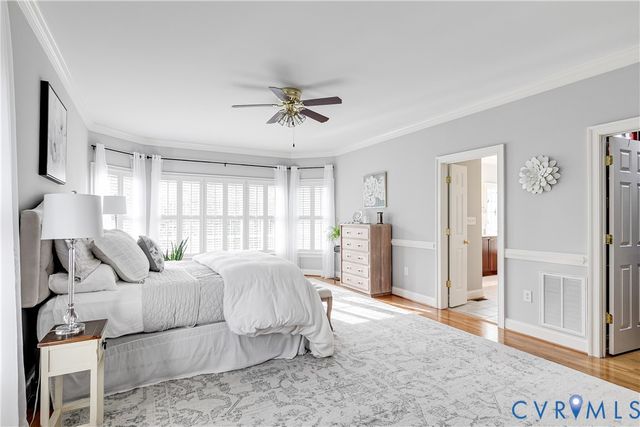 18178 Vontay Rd, Rockville, VA 23146