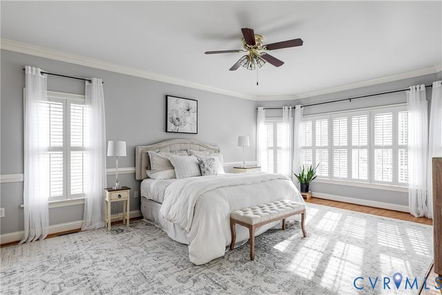 18178 Vontay Rd, Rockville, VA 23146