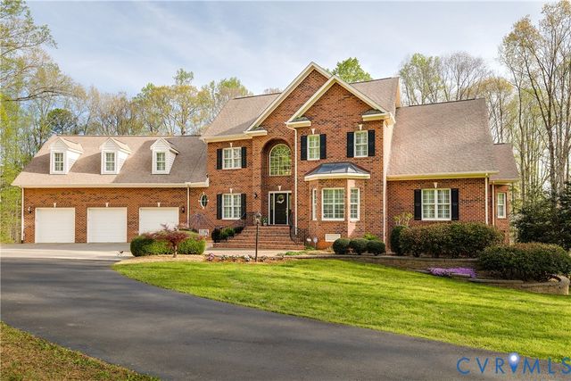 18178 Vontay Rd, Rockville, VA 23146