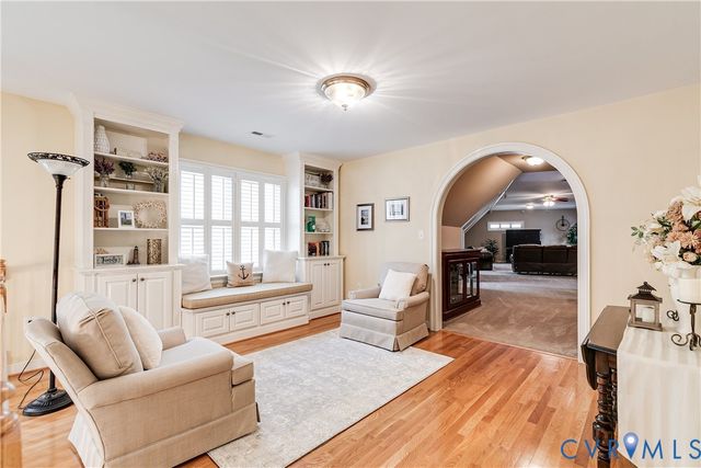 18178 Vontay Rd, Rockville, VA 23146