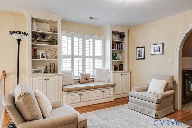 18178 Vontay Rd, Rockville, VA 23146