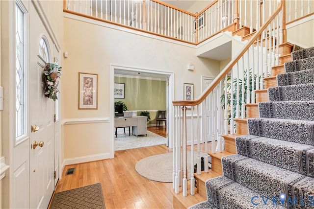 18178 Vontay Rd, Rockville, VA 23146