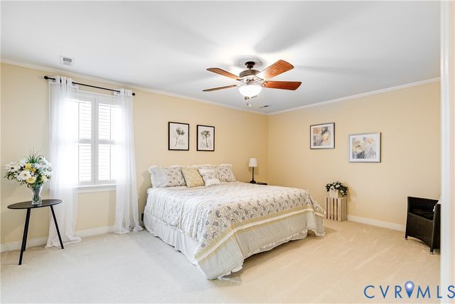 18178 Vontay Rd, Rockville, VA 23146