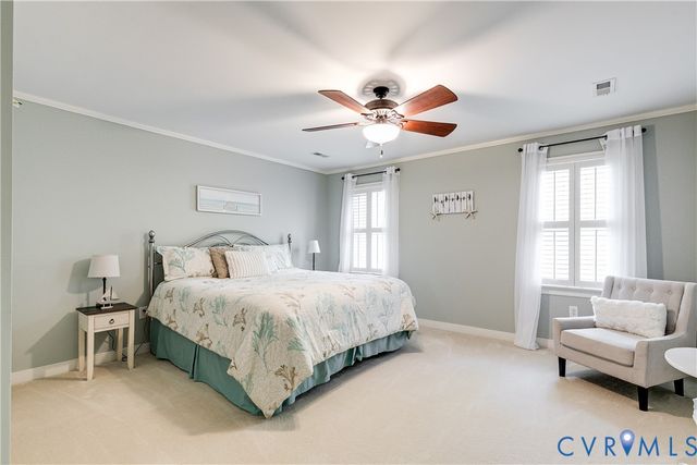18178 Vontay Rd, Rockville, VA 23146