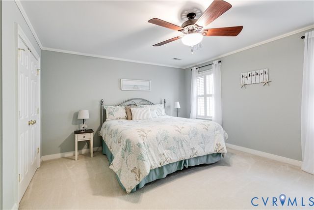 18178 Vontay Rd, Rockville, VA 23146