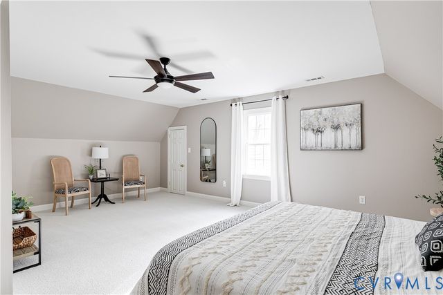 18178 Vontay Rd, Rockville, VA 23146