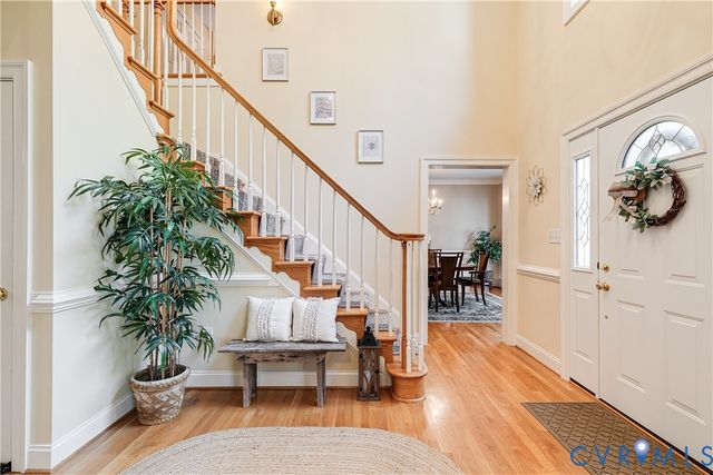 18178 Vontay Rd, Rockville, VA 23146