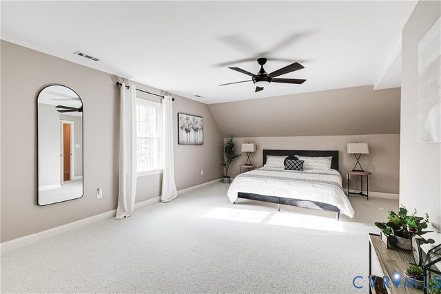 18178 Vontay Rd, Rockville, VA 23146
