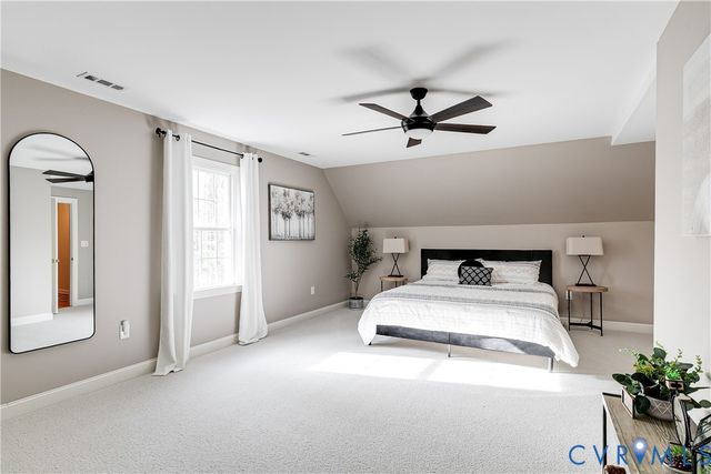 18178 Vontay Rd, Rockville, VA 23146