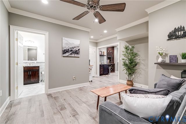 18178 Vontay Rd, Rockville, VA 23146