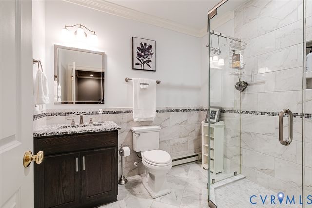 18178 Vontay Rd, Rockville, VA 23146