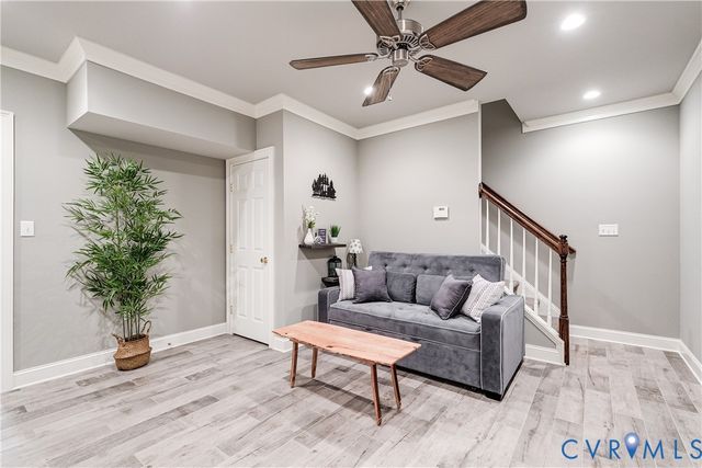 18178 Vontay Rd, Rockville, VA 23146