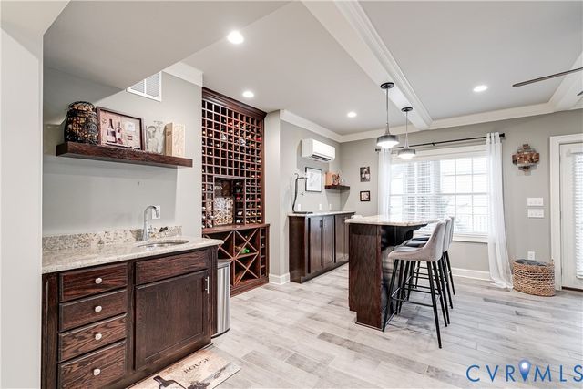 18178 Vontay Rd, Rockville, VA 23146