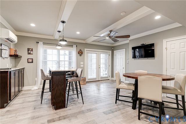 18178 Vontay Rd, Rockville, VA 23146