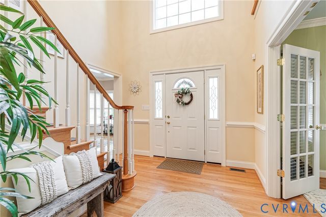 18178 Vontay Rd, Rockville, VA 23146