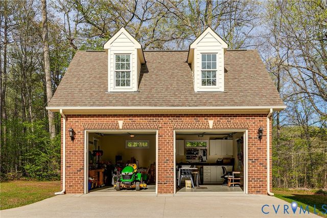 18178 Vontay Rd, Rockville, VA 23146
