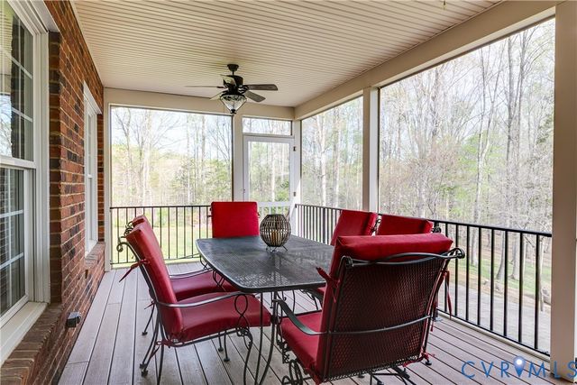 18178 Vontay Rd, Rockville, VA 23146