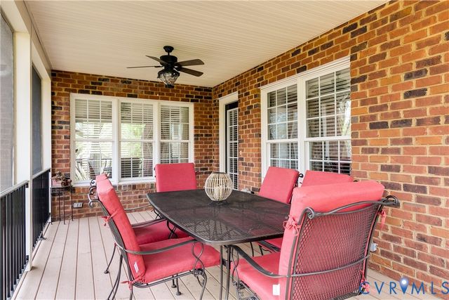 18178 Vontay Rd, Rockville, VA 23146