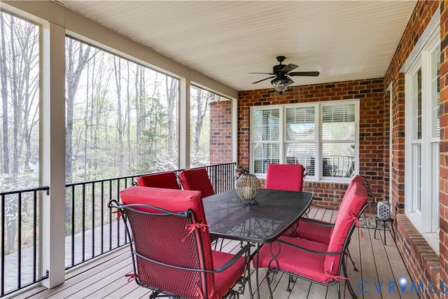 18178 Vontay Rd, Rockville, VA 23146