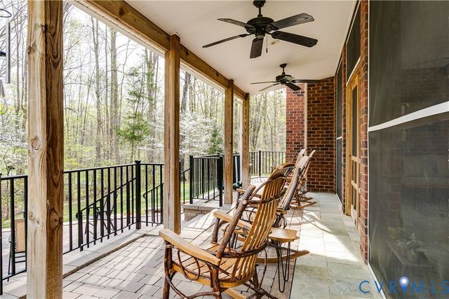 18178 Vontay Rd, Rockville, VA 23146