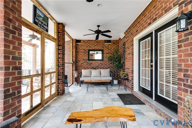 18178 Vontay Rd, Rockville, VA 23146