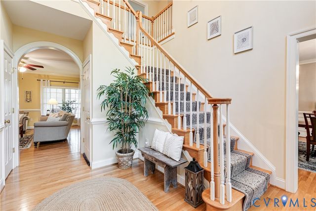18178 Vontay Rd, Rockville, VA 23146