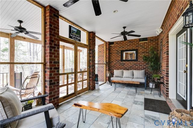 18178 Vontay Rd, Rockville, VA 23146