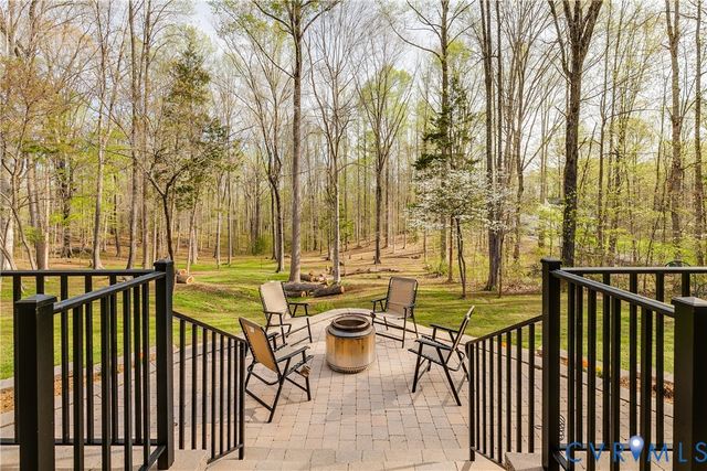 18178 Vontay Rd, Rockville, VA 23146