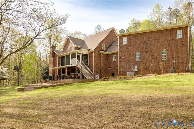 18178 Vontay Rd, Rockville, VA 23146
