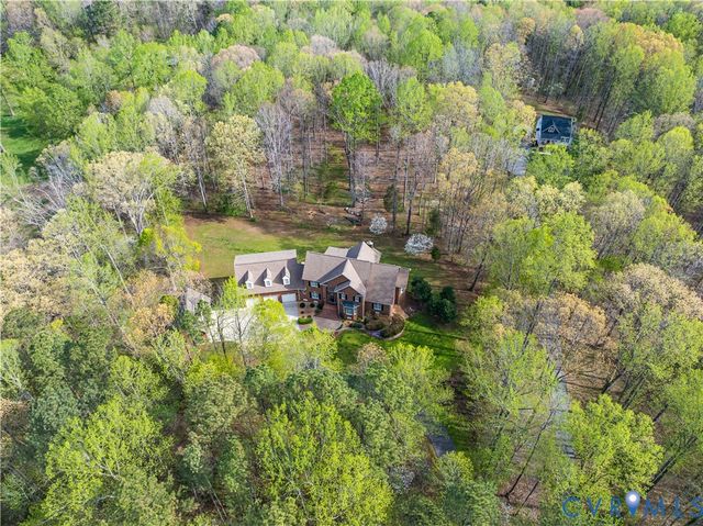 18178 Vontay Rd, Rockville, VA 23146
