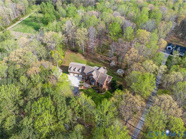 18178 Vontay Rd, Rockville, VA 23146