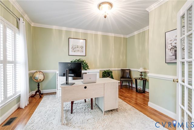18178 Vontay Rd, Rockville, VA 23146