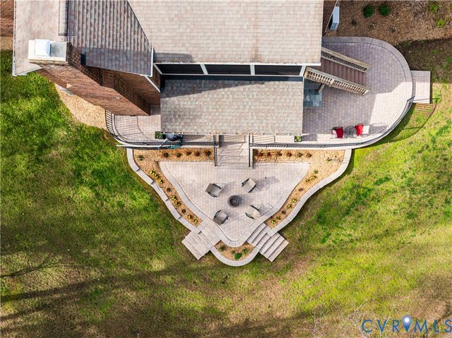 18178 Vontay Rd, Rockville, VA 23146
