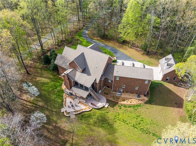 18178 Vontay Rd, Rockville, VA 23146