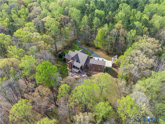 18178 Vontay Rd, Rockville, VA 23146