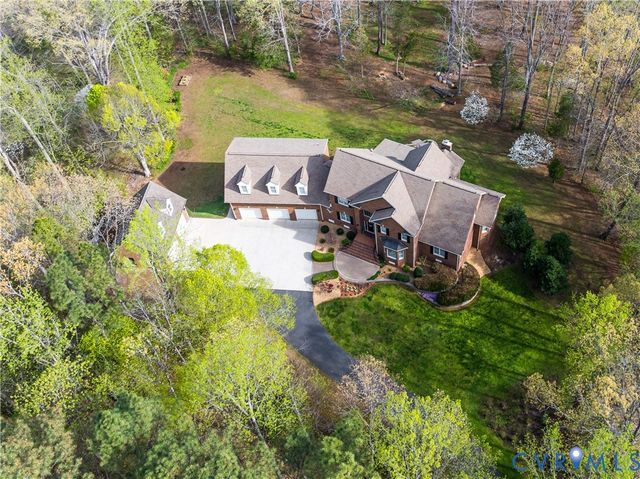 18178 Vontay Rd, Rockville, VA 23146