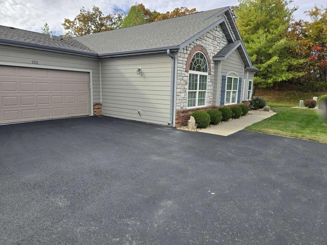 152 Rue De Villas Circle 4, Branson, MO 65616