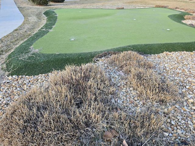 152 Rue De Villas Circle 4, Branson, MO 65616